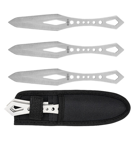 Zestaw Rzutek BSH ADVENTURE N-440A