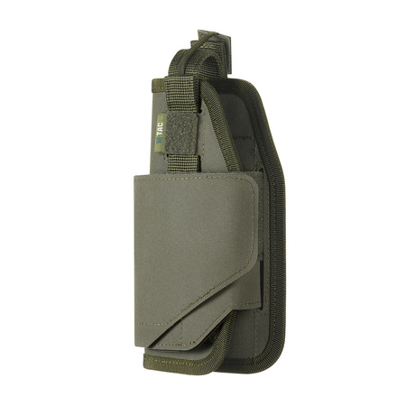 M-Tac kabura uniwersalna Elite Left  - Ranger Green