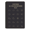 M-Tac Ecopybook Notatnik Tactical An all-weather notebook Regular Maxi  - Color