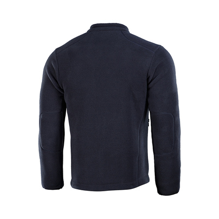M-Tac Bluza Nord Polartec  - Dark Navy Blue