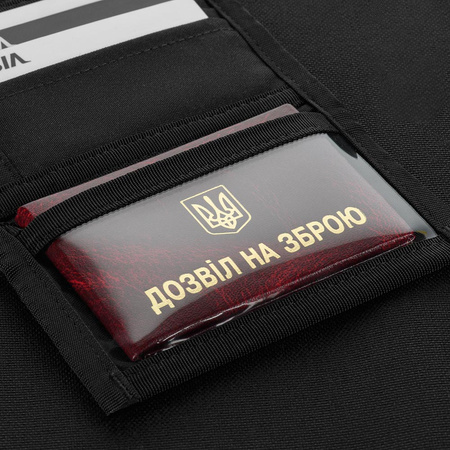 Portfel Elite Gen.II  - Black