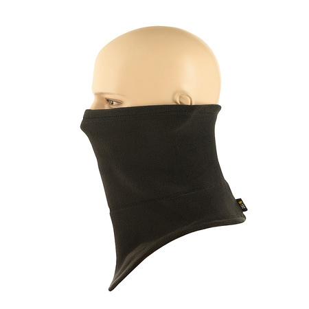 Szalokominiarka anatomiczna Polartec  - Black