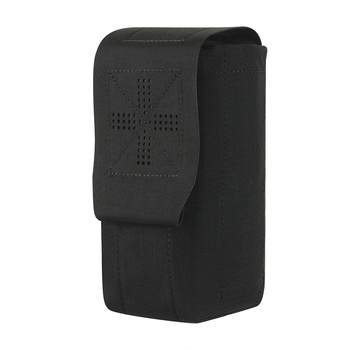 Ładownica Medyczna Pionowa Small Elite - Black