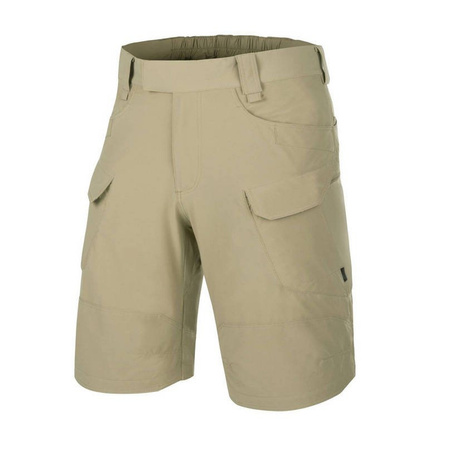 Helikon - Spodnie Outdoor Tactical Shorts 11'' - Khaki - SP-OTK-VL-13