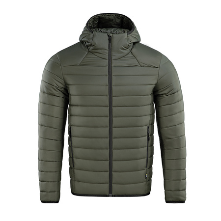 M-Tac Kurtka Stalker Gen.III Primaloft  - Olive