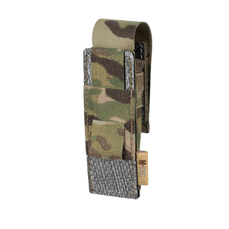 Kieszeń na Magazynek Pistoleta/Multitoola Elite  - Multicam