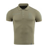 Koszulka taktyczna Polo 65/35  - Tan