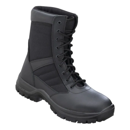 Buty SEVEN SAFETY model 1121 Military