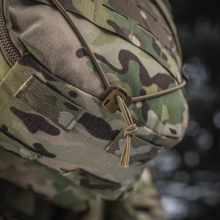 Plecak Sturm Elite Gen.II  - Multicam