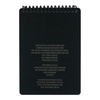 Ecopybook Tactical Notates Wodoodporny All-Weather  - Color