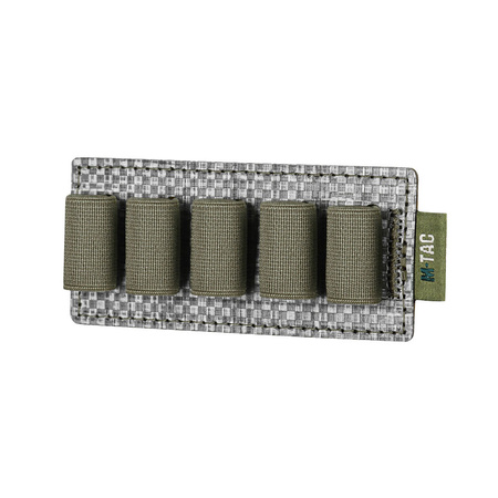 Wkład modułowy na ampułki 5 ml  - Ranger Green