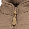 Koszulka Termiczna Delta Level 2  - Coyote Brown