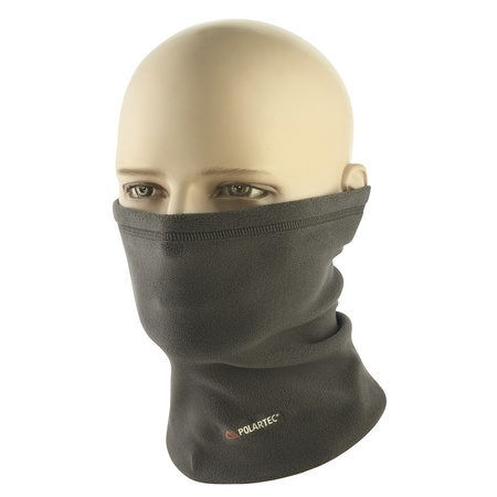 Szalokominiarka Polartec  - Dark Grey