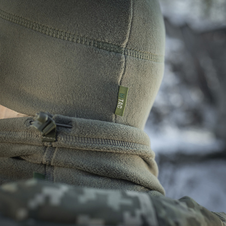 M-Tac Czapka Watch Cap Light Polartec  - Dark Olive