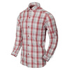 Red Plaid
