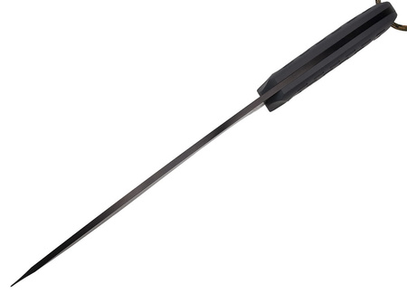 Maczeta Kukri HASTAA 07-HS-601