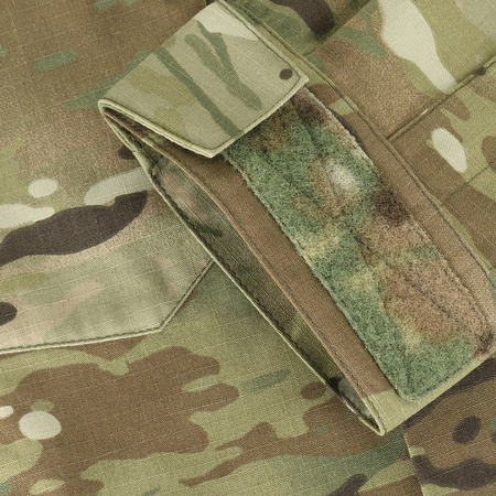 Bluza Mundurowa Sturm NYCO Extreme  - Multicam