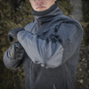 M-Tac Kurtka Alpha Microfleece Gen.II 100% poliester  - Dark Navy Blue