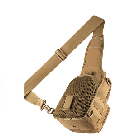 M-Tac Torebka Urban Line City Patrol Fastex Bag  - Coyote