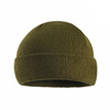 Czapka Dzianinowa 100% Akryl  - Dark Olive