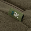 Kurtka Combat Fleece Polartec Jacket Lady  - Dark Olive