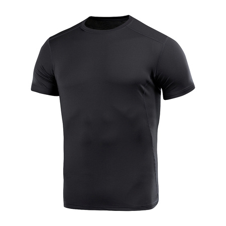 Koszulka Termoaktywna Ultra Vent  - Black