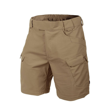 Helikon - Szorty Urban Tactical Shorts 8.5" - Coyote - SP-UTS-PR-11