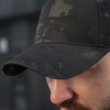 Czapka z Daszkiem Elite NYCO Extreme  - Muilticam/Black