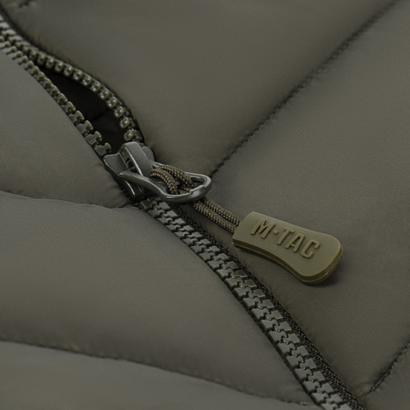 Bezrękawnik Vytyaz Primaloft  - Olive