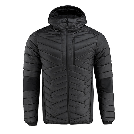 M-Tac Kurtka Space Armor Gen.II  - Black
