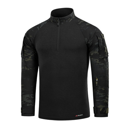 Koszula Bojowa Letnia Gen.II Pro NYCO Extreme  - Multicam Black/Black