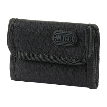 M-Tac Portfel Elite Gen.II Hex - Black