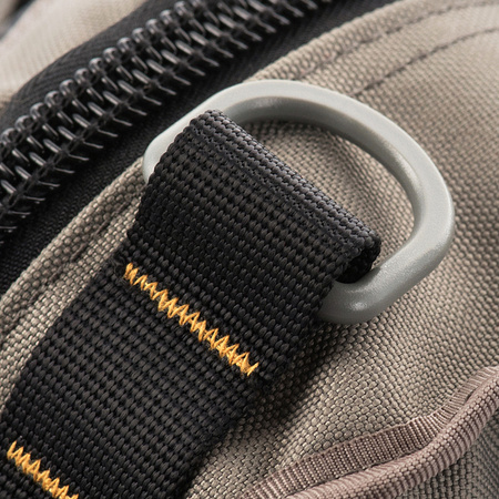 M-Tac Torebka Urban Line City Patrol Fastex Bag  - Grey