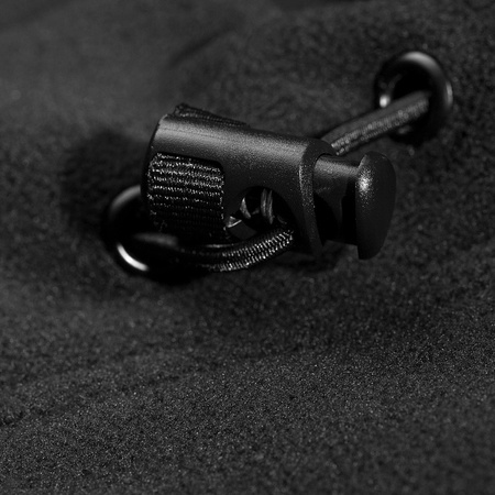 Kurtka Polarowa Windblock Division Gen.II  - Black