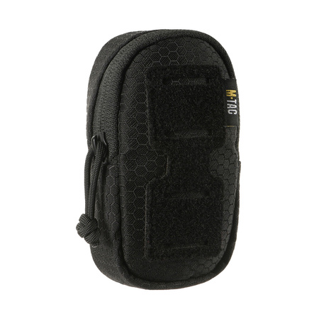 M-Tac Ergonomiczna Kieszeń Naramienna Elite Hex Gen.II  - Black