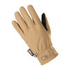 M-Tac rekawice Soft Shell Thinsulate  - Coyote Brown