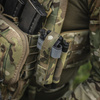 M-Tac Ładownica na stazę Uciskową Elastyczna na Rzepie Gen.5  - Multicam