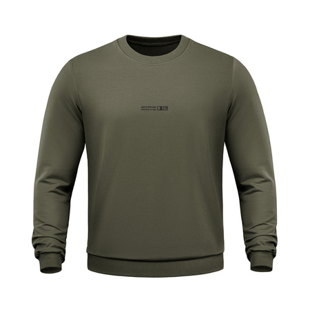 Bluza Born by Revolution  - Ranger Green