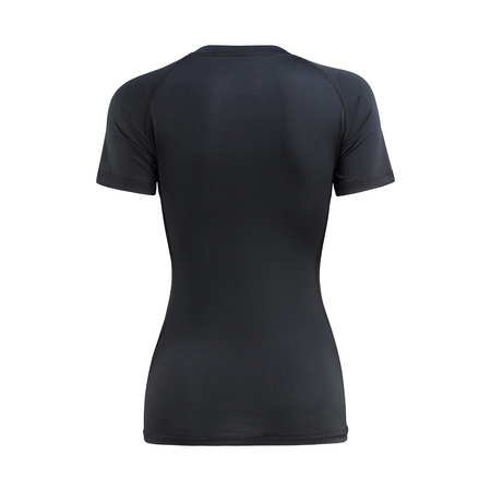 M-Tac Koszulka Termoaktywna Ultra Light Polartec Lady  - Black