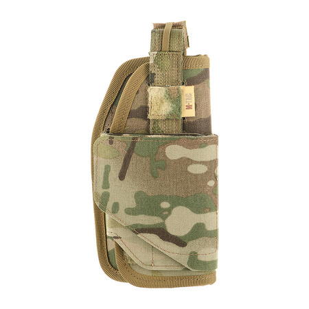 M-Tac kabura uniwersalna Elite  Rights - Multicam