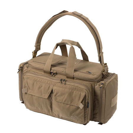 Helikon - Torba wojskowa Rangemaster Gear Bag® - Coyote - TB-RMG-CD-11
