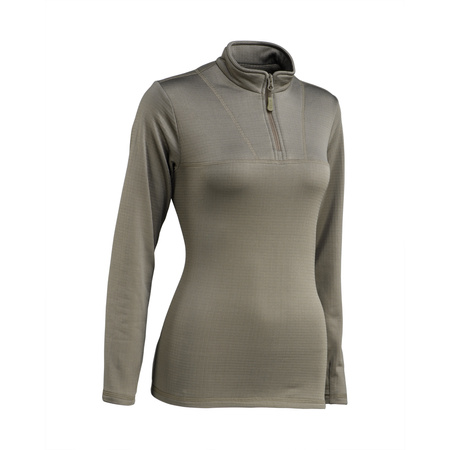 Koszulka Termiczna Delta Level 2 Lady  - Dark Olive