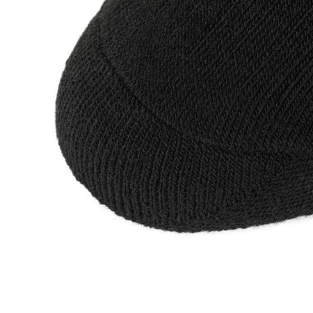 Skarpetki Zimowe Winter Wool  - Black