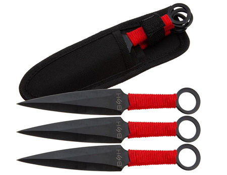 Zestaw Rzutek BSH ADVENTURE N-410B