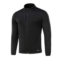 Bluza Senator Fleece Polartec  - Black