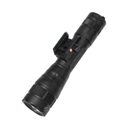 RovyVon GL8 Pro Tactical (1800lm + UV + IR) + GS4, Dżwignia QD