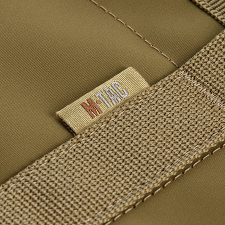 Panel na naszywki uniwersalny ROLL 65x95  - Coyote