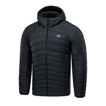 Kurtka Jarl Primaloft  - Black