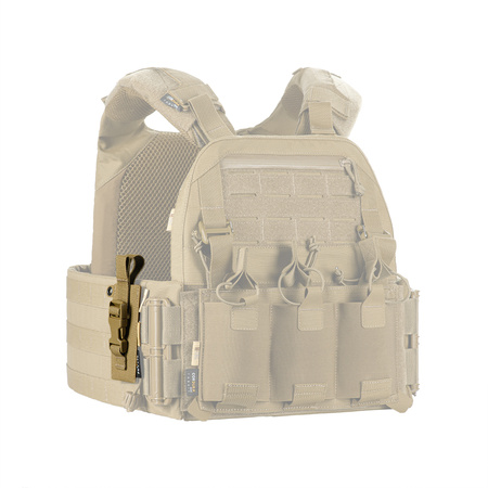 Ładownica na Nożyczki Ratownicze Laser Cut  - Coyote