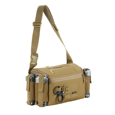 Torba Medyczna CLS Elite  - Coyote